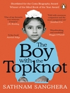 The Boy with the Topknot (eBook): A Memoir of Love, Secrets and Lies in Wolverhampton